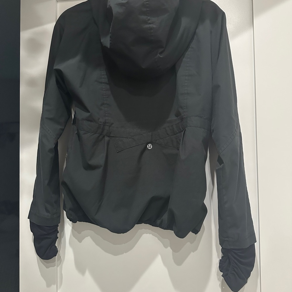 Lululemon dance studio jacket III - Picture 3 of 3